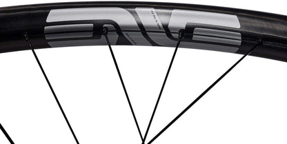 M8 Rear Wheel - 27.5" 12 x 148 Center-Lock XD Innerdrive 80pt BLK - Bicycle Warehouse