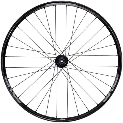 M8 Rear Wheel - 27.5" 12 x 148 Center-Lock XD Innerdrive 80pt BLK - Bicycle Warehouse