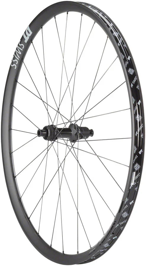 XRC 1200 Spline Rear Wheel - 29" 12 x 148mm Boost Center-Lock Micro Spline/XD BLK - Bicycle Warehouse