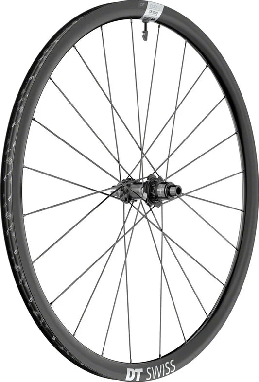 E 1800 Spline 30 Rear Wheel - 650b 12 x 142mm Center-Lock XDR Ratchet LN 18 BLK - Bicycle Warehouse