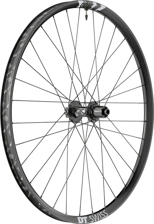 F 1900 Classic Rear Wheel - 29" 12 x 157mm 6-Bolt HG 11 MTN Ratchet LN 18 BLK - Bicycle Warehouse