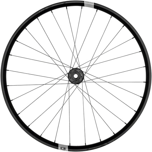 Crank Brothers Crank Bros Alloy Front Wheel - 27.5 - Wheels - Bicycle Warehouse