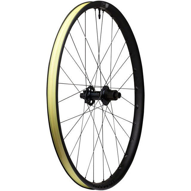 WTB CZR i30 Rear Wheel - 29", 12 x 148mm, 6-Bolt - Wheels - Bicycle Warehouse