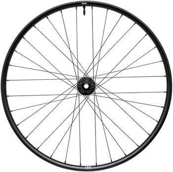WTB HTZ i35 Front Wheel - 27.5", 15 x 110mm, 6-Bolt - Wheels - Bicycle Warehouse