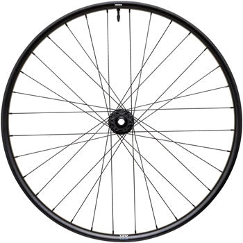 WTB HTZ i30 Front Wheel - 29", 15 x 110mm, 6-Bolt - Wheels - Bicycle Warehouse