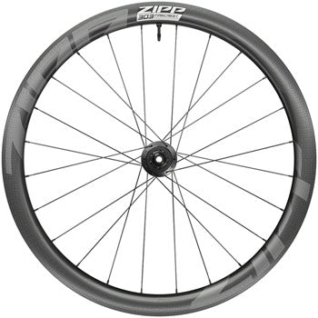 Zipp 303 Firecrest Rear Wheel - 700, 12 x 142mm, Center-Lock - Wheels - Bicycle Warehouse