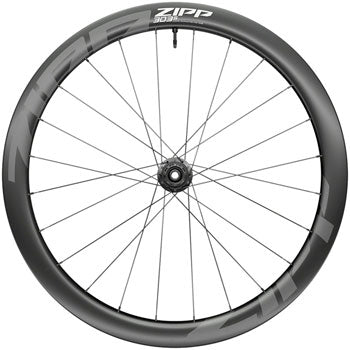 Zipp 303 S Rear Wheel - 700, 12 x 142mm, Center-Lock - Wheels - Bicycle Warehouse