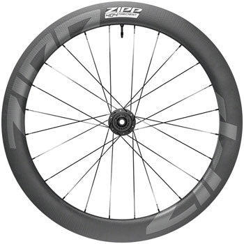 Zipp 404 Firecrest Carbon Rear Wheel - 700, 12 x 142mm, Center-Lock - Wheels - Bicycle Warehouse