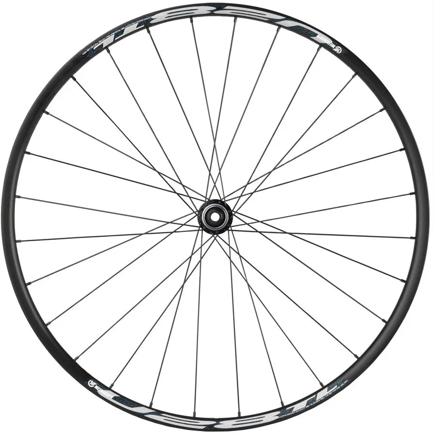 Shimano Tiagra/Weinmann U28 Front Wheel - 700c 12 x 100mm Center-Lock BLK - Bicycle Warehouse