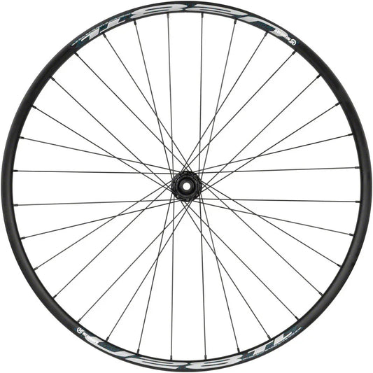 Shimano Tiagra/Weinmann U28 Rear Wheel - 700c 12 x 142mm Center-Lock HG 10 BLK - Bicycle Warehouse