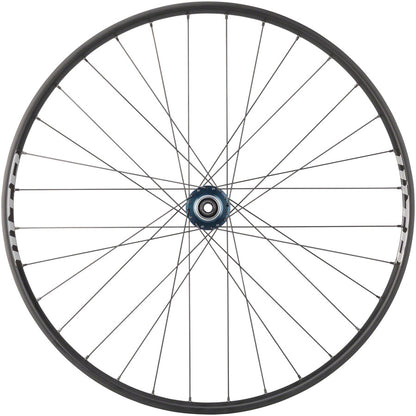 Shimano SLX / WTB ST i30 Rear Wheel - 27.5" 12 x 148mm Center-Lock Micro Spline BLK - Bicycle Warehouse