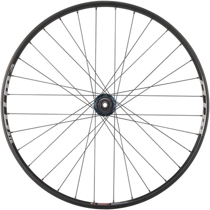 Shimano SLX / WTB ST i30 Rear Wheel - 27.5" 12 x 148mm Center-Lock Micro Spline BLK - Bicycle Warehouse