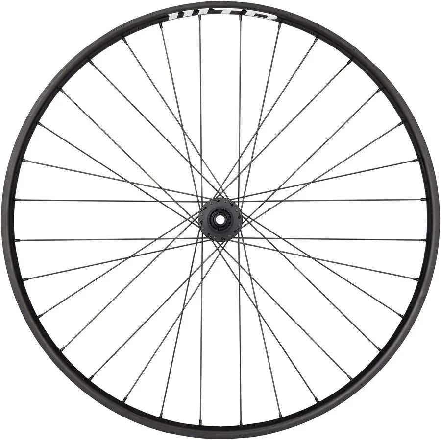 BearPawls / WTB ST i30 Rear Wheel - 27.5" 12 x 148mm Center-Lock HG 10 BLK - Bicycle Warehouse