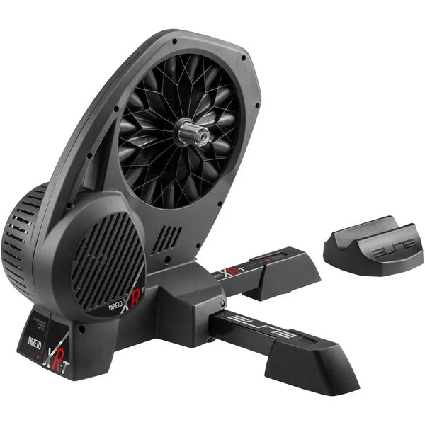 自転車 Direto XR-T trainer Elite SRL Direto XR-T Direct Drive Smart Trainer – Bicycle Warehouse