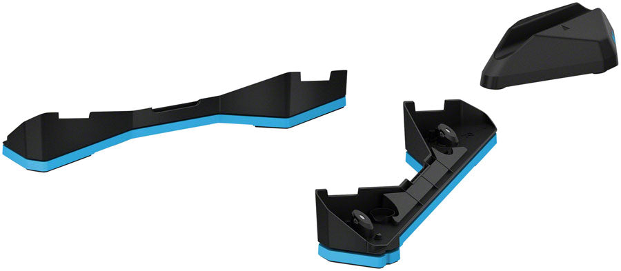 Garmin Tacx NEO 2 Motion Plates - Trainers - Bicycle Warehouse