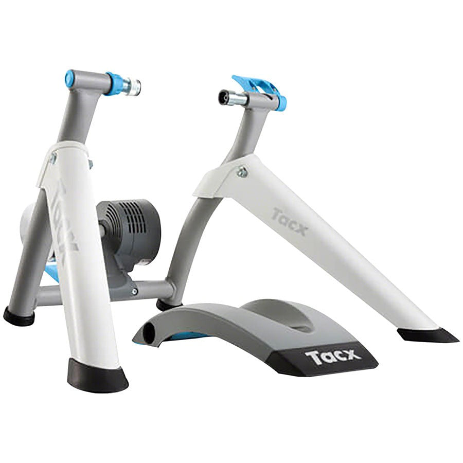 Garmin Tacx Flow Smart Trainer - Trainers - Bicycle Warehouse