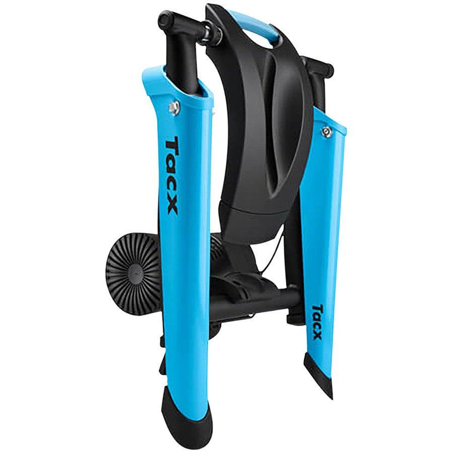 Garmin Tacx Boost Trainer - Trainers - Bicycle Warehouse