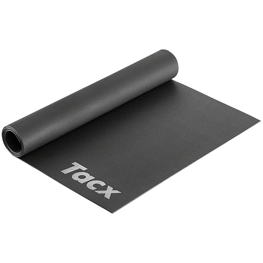 Garmin Tacx Trainer Mat - Rollable - Trainers - Bicycle Warehouse