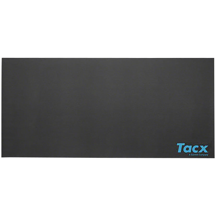 Garmin Tacx Trainer Mat - Rollable - Trainers - Bicycle Warehouse
