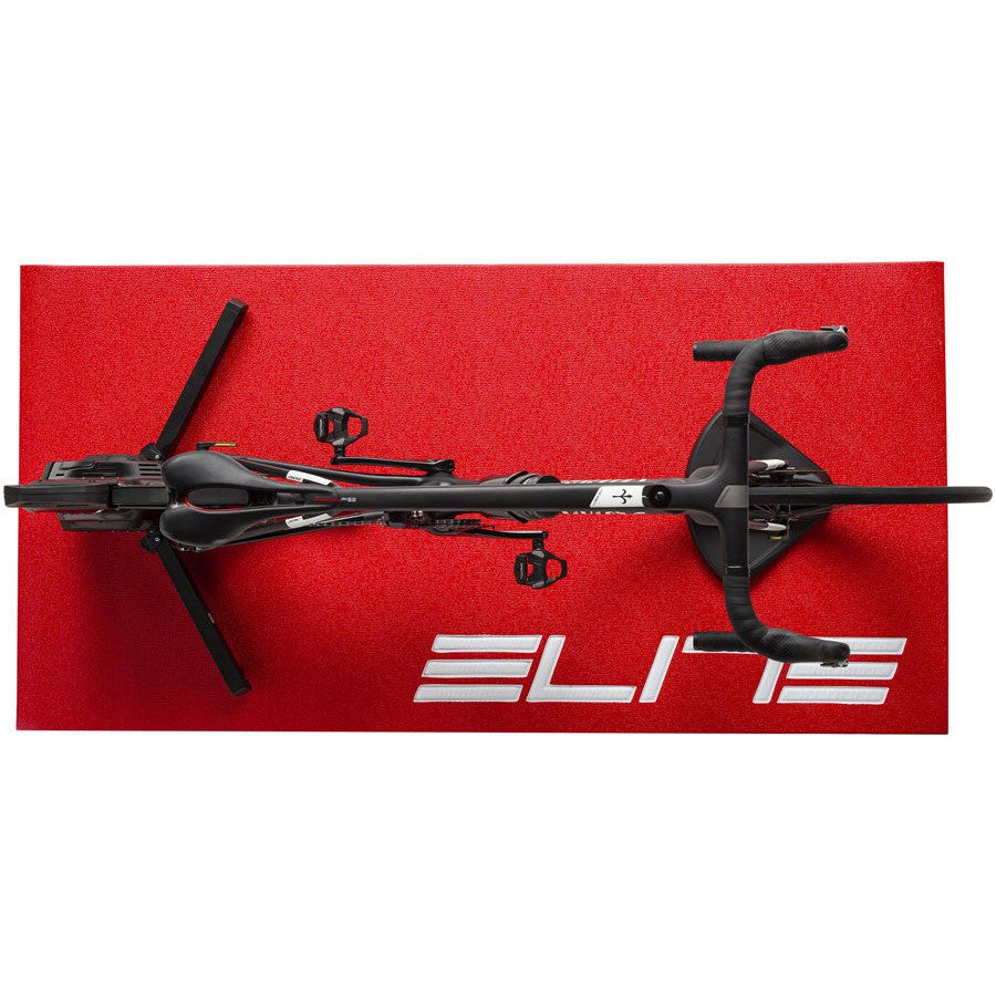 Elite SRL Training Mat - Trainers - Bicycle Warehouse