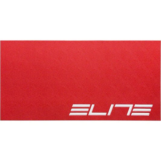 Elite SRL Training Mat - Trainers - Bicycle Warehouse