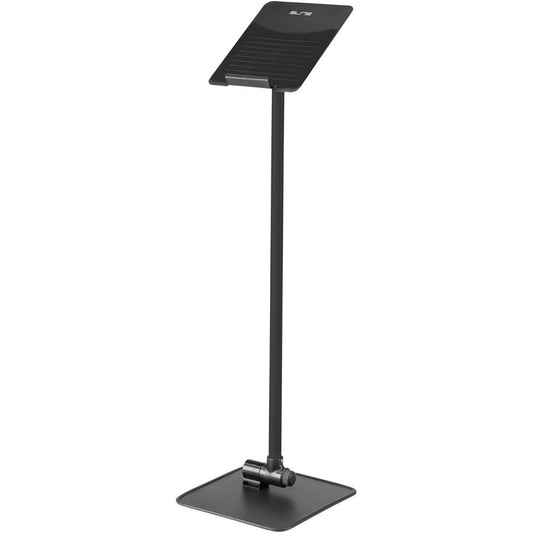 Elite SRL POSA Device Support Stand, Black - Trainers - Bicycle Warehouse