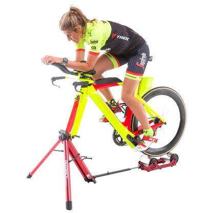 Feedback Sports Omnium Over-Drive Rear Wheel Trainer - Trainers - Bicycle Warehouse