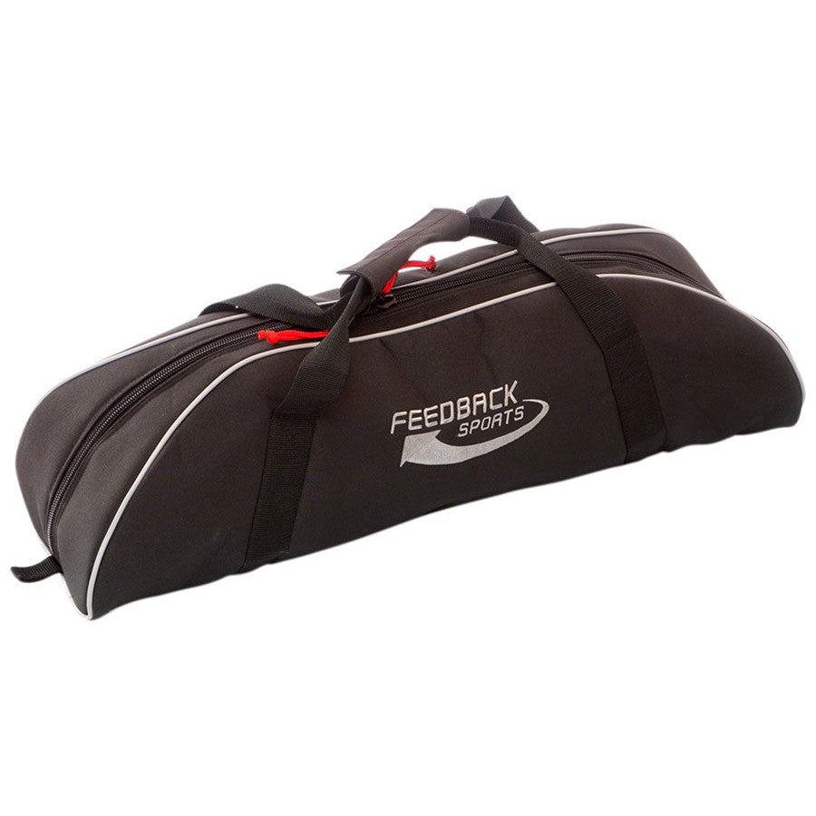 Feedback Sports Omnium Zero-Drive Rear Wheel Trainer - Trainers - Bicycle Warehouse