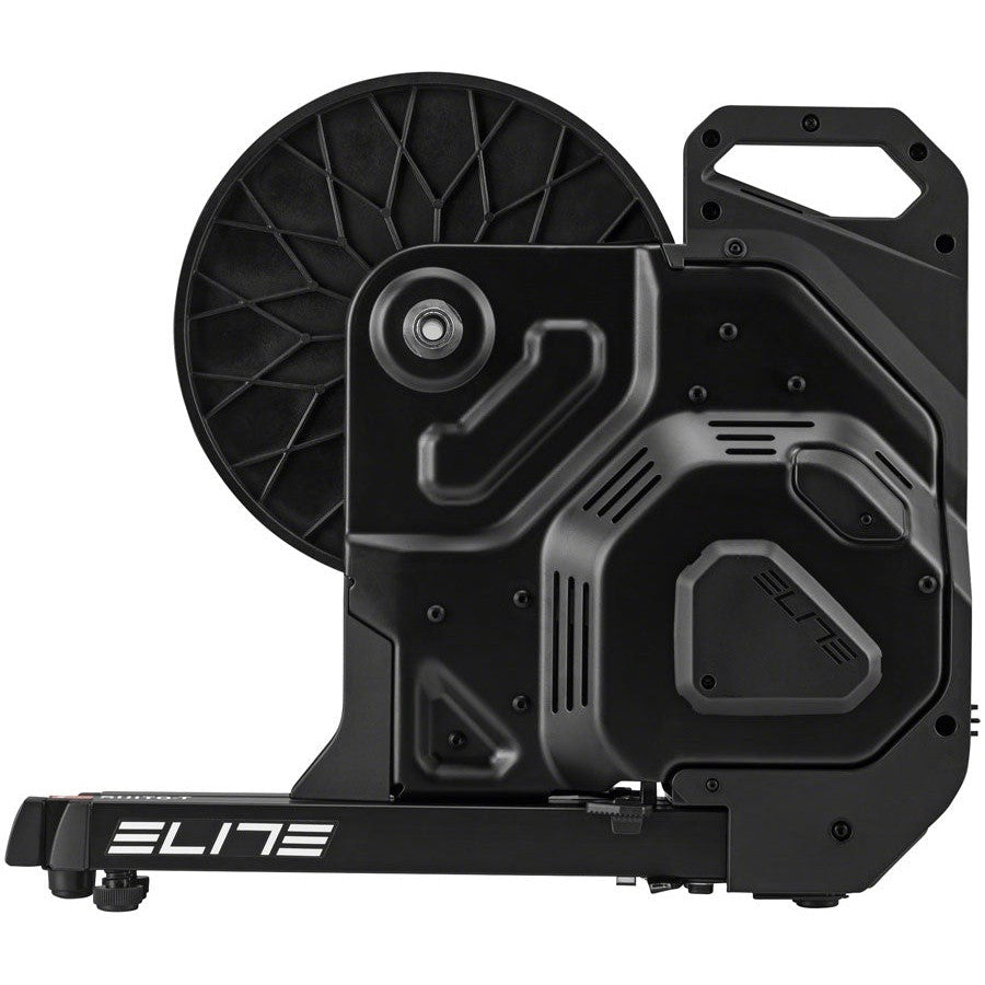 Elite SRL Elite Suito-T Direct Drive Smart Trainer - Trainers - Bicycle Warehouse