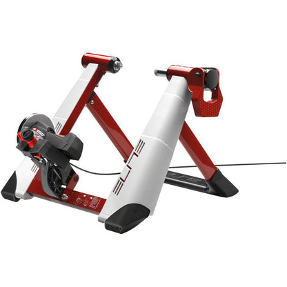 Elite SRL Novo Force Magnetic Trainer - Trainers - Bicycle Warehouse