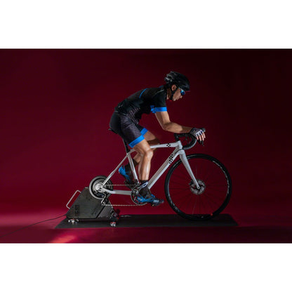 Minoura Kagura Smart Turbo LSD9200 Trainer - Trainers - Bicycle Warehouse
