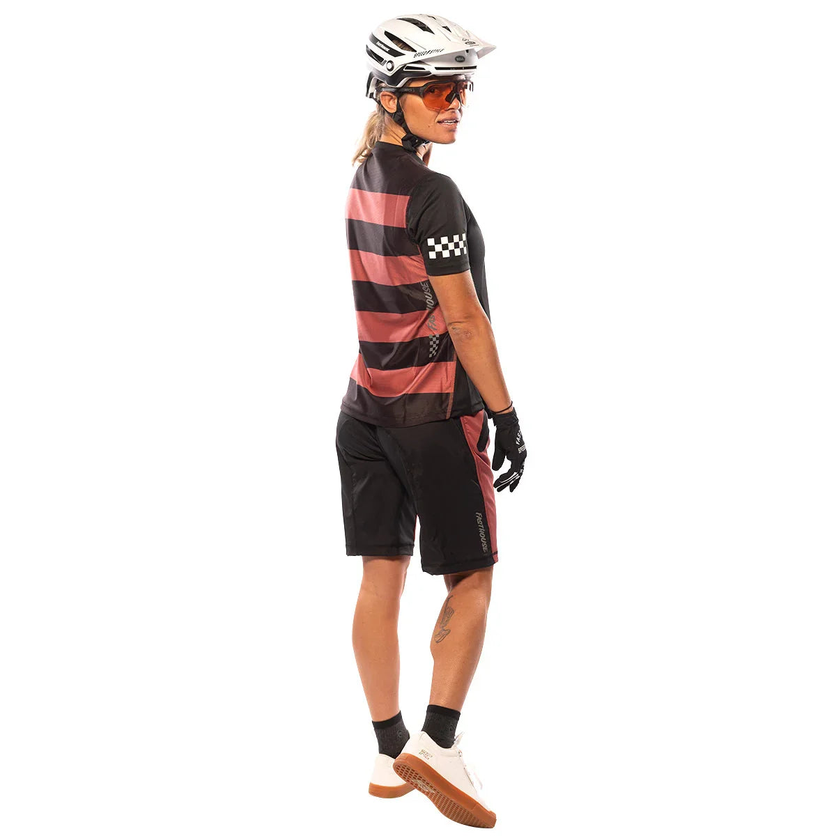 Crossline Women's Shorts - Bicycle Warehouse