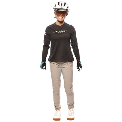 Shredder Women's Pant - Ash Gray - Bicycle Warehouse