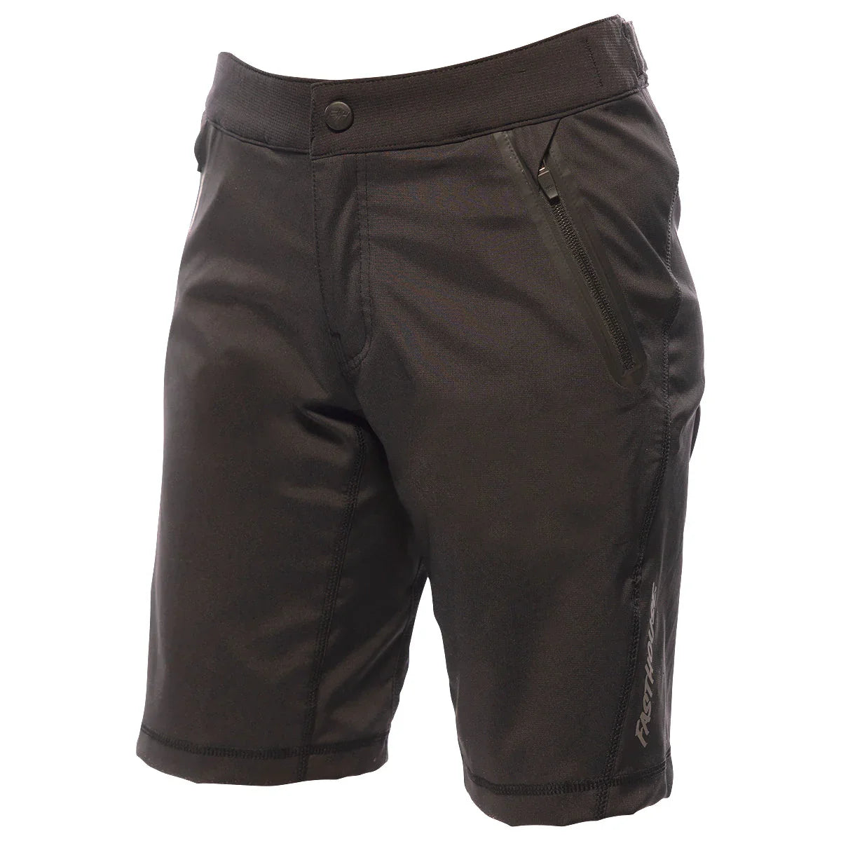 Crossline Women's Short - Black - Bicycle Warehouse