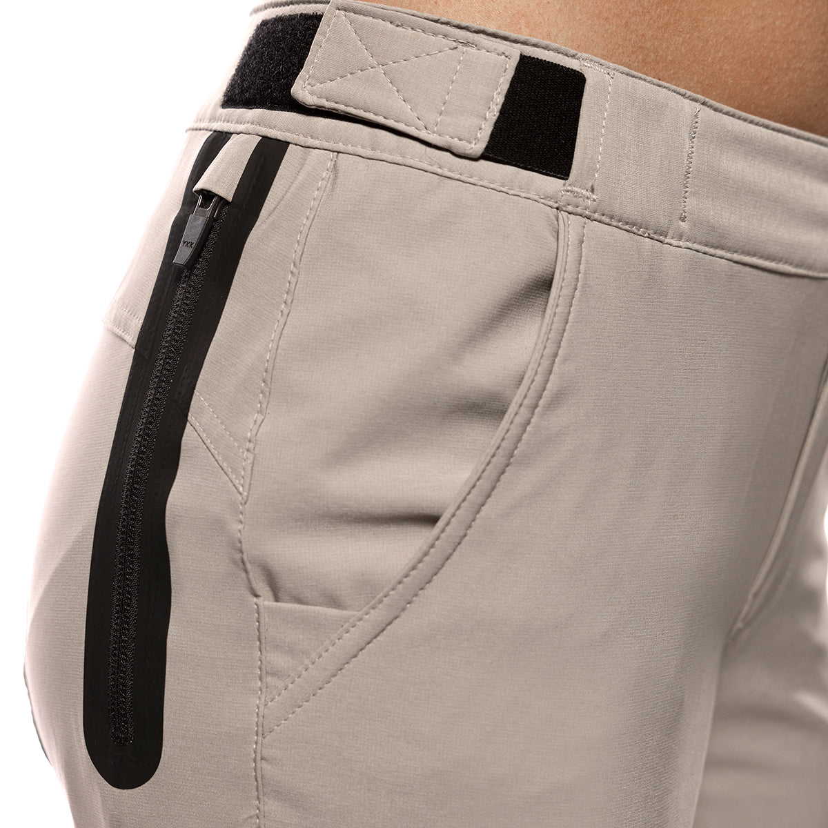 Shredder Women's Pant - Ash Gray - Bicycle Warehouse