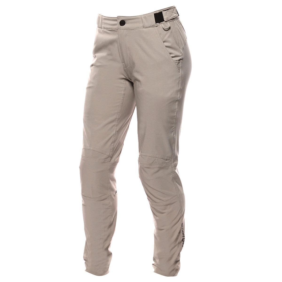 Shredder Women's Pant - Ash Gray - Bicycle Warehouse