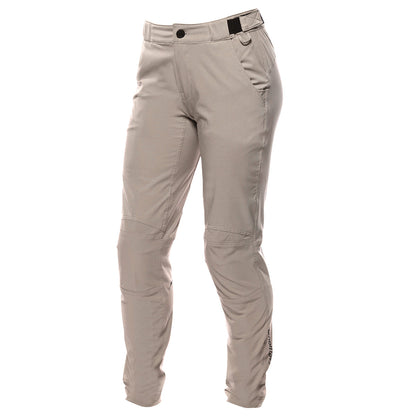 Shredder Women's Pant - Ash Gray - Bicycle Warehouse