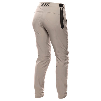 Shredder Women's Pant - Ash Gray - Bicycle Warehouse