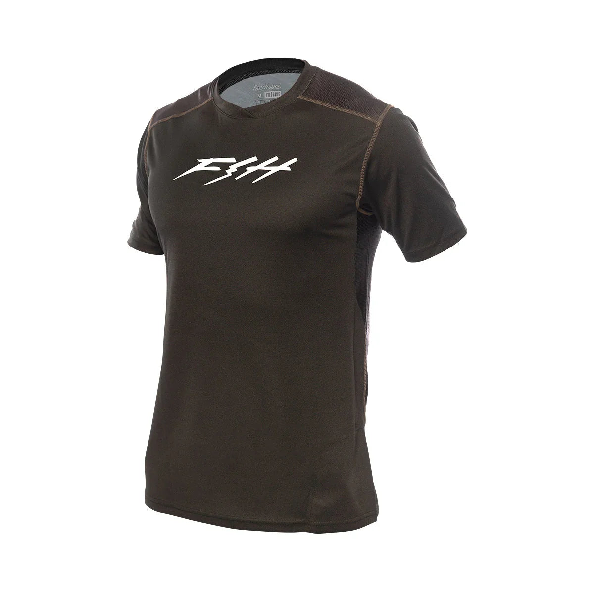 Alloy Ronin SS Youth Jersey - Black - Bicycle Warehouse