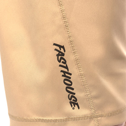 Crossline 2.0 Youth Short - Dust Brown - Bicycle Warehouse