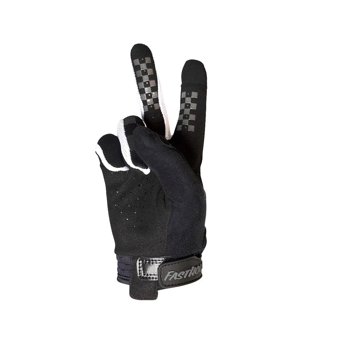 Speed Style Ridgeline Youth Glove - Indigo/Black - Bicycle Warehouse