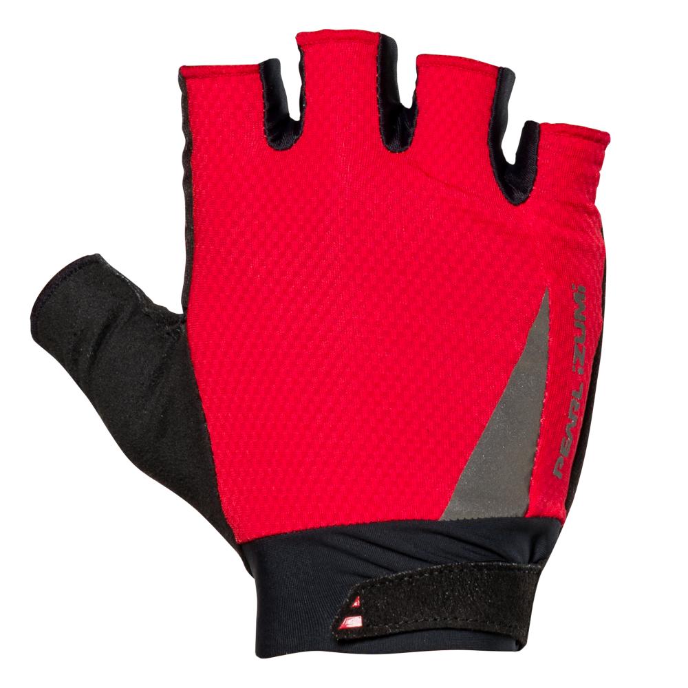 Pearl Izumi Elite Gel Fingerless Men's Bike Gloves - Gloves - Bicycle Warehouse