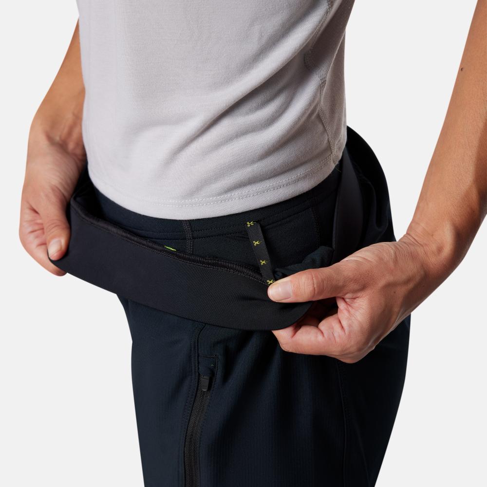 Women's Canyon Shorts with Liner