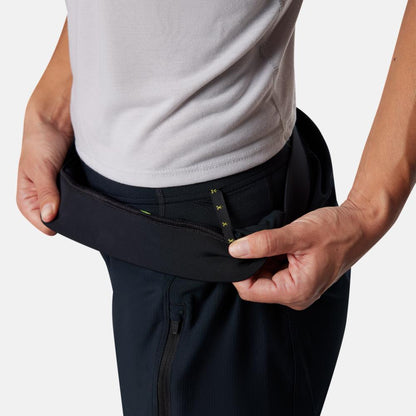 Women's Canyon Shorts with Liner