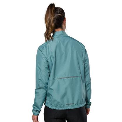 Women's Quest Barrier Cycling Jacket