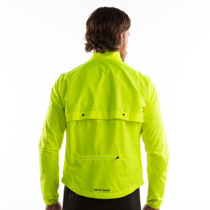 Men's Quest Barrier Convertible Jacket