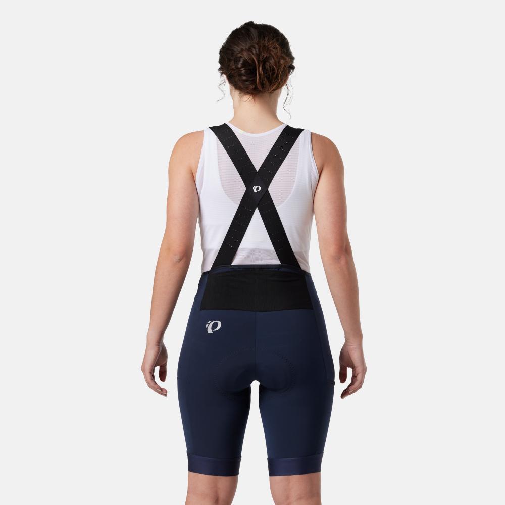 Pearl Izumi Women's Expedition PRO Bib Shorts - Bicycle Warehouse