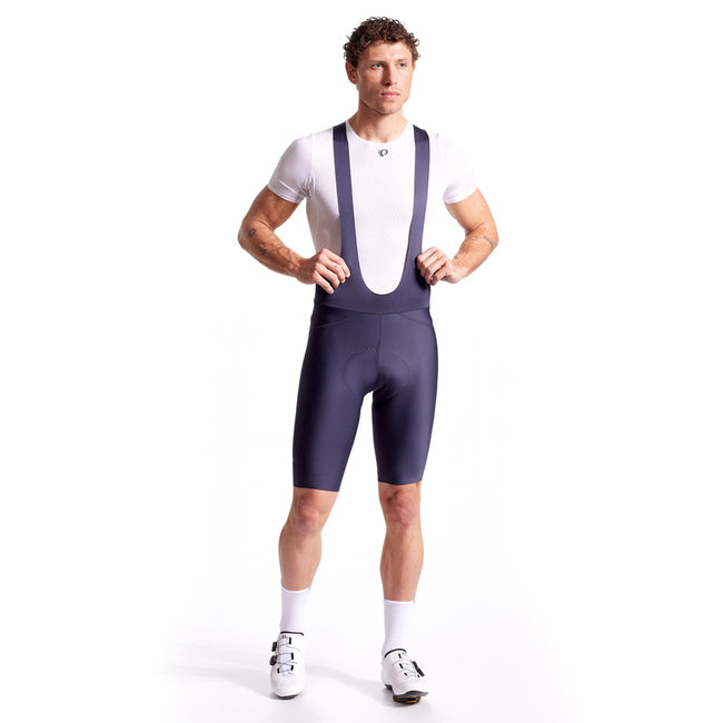 Pearl Izumi Men's Attack Cycling Air Bib Shorts - Shorts - Bicycle Warehouse