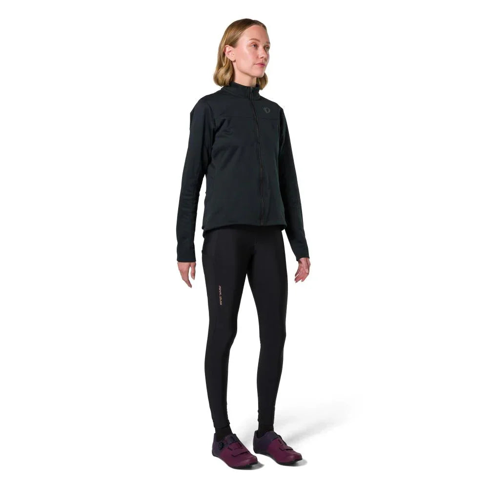 Women's Quest Thermal Jersey - Bicycle Warehouse