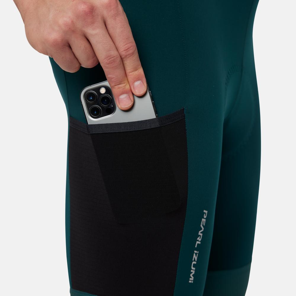 Men's Expedition PRO Bib Shorts